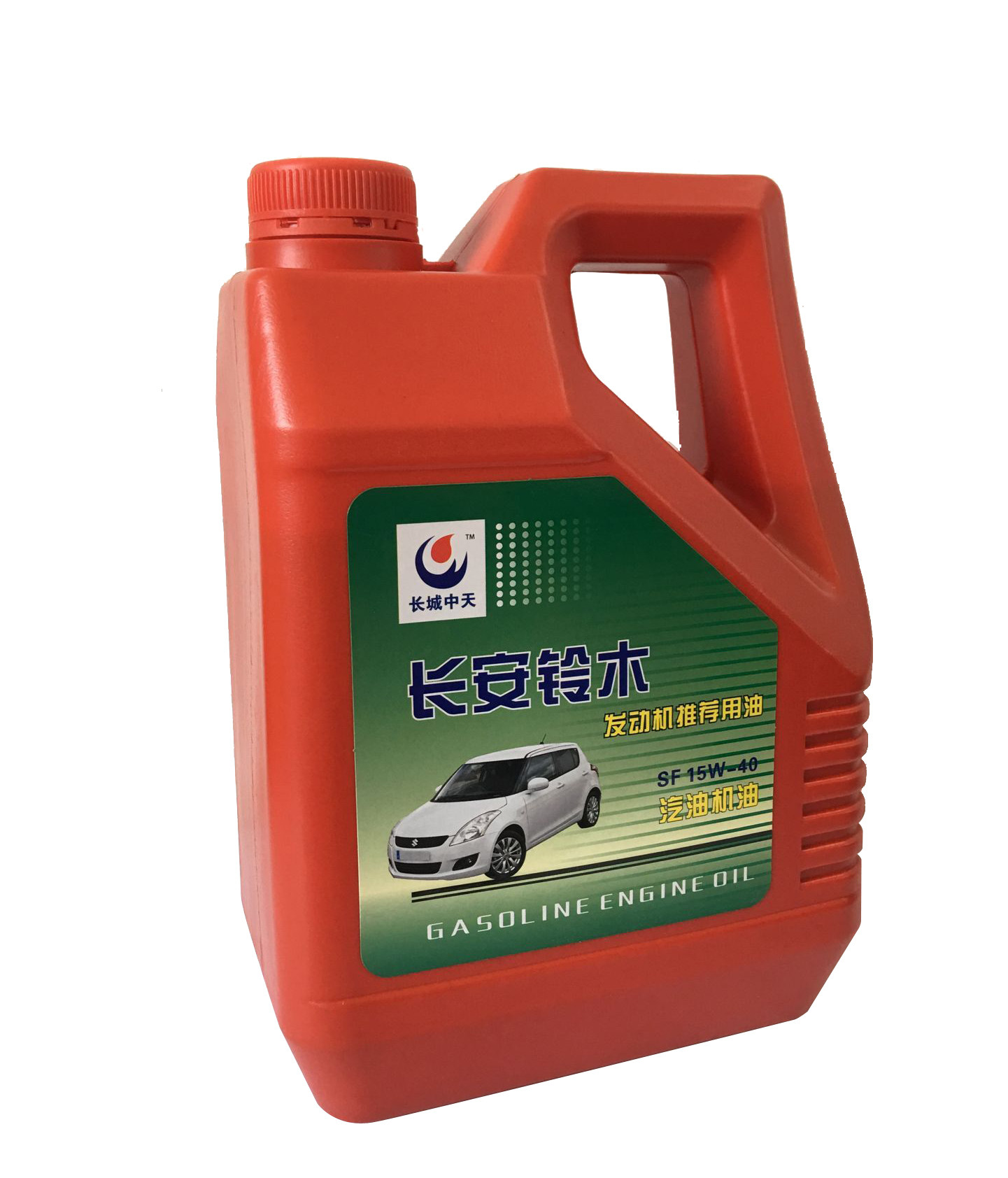 四季长安铃木雨燕羚羊天语奥拓昌河北斗星汽车发动机机油汽车发动机