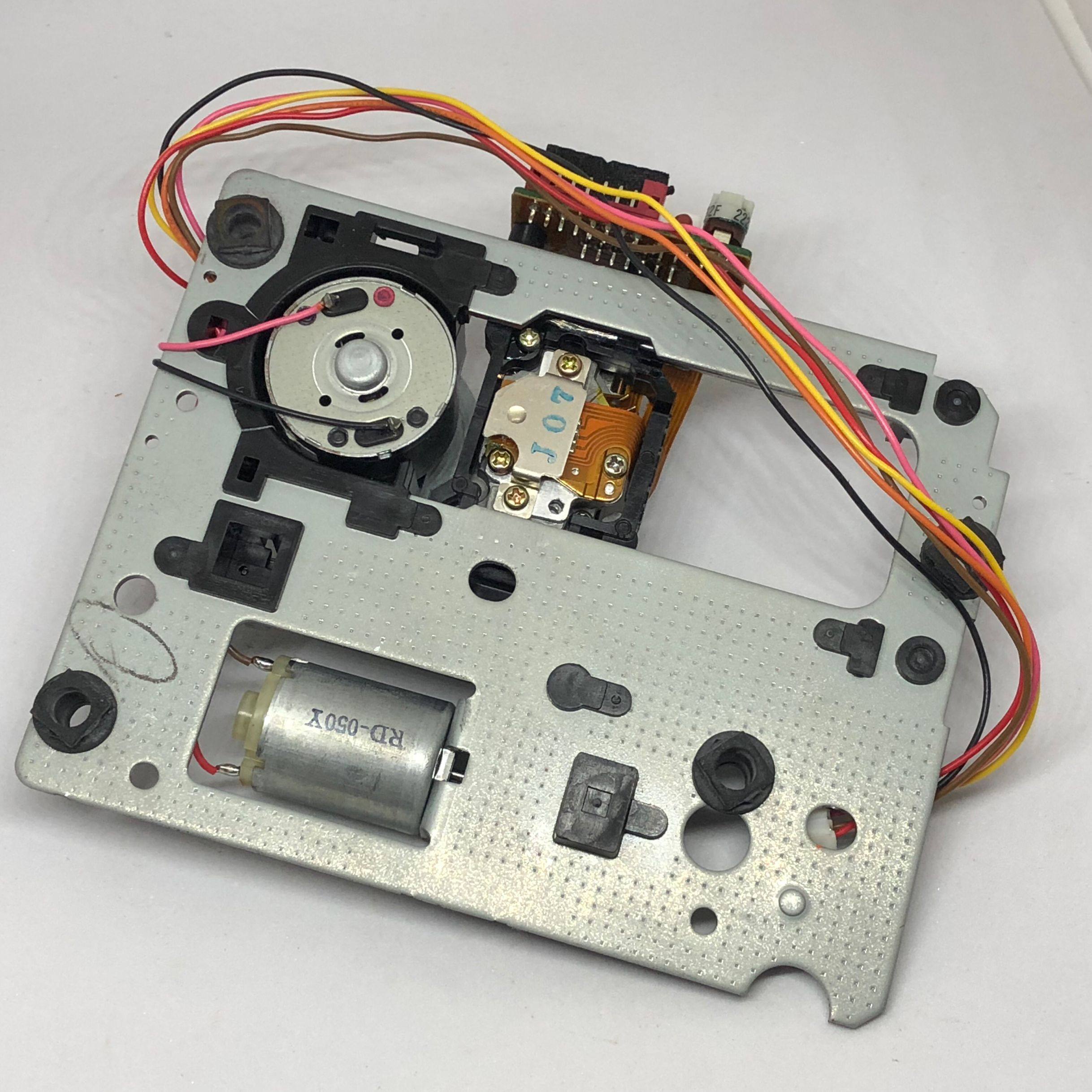 全新原装cd激光头hopm3带架正宗进口天龙维修激光头