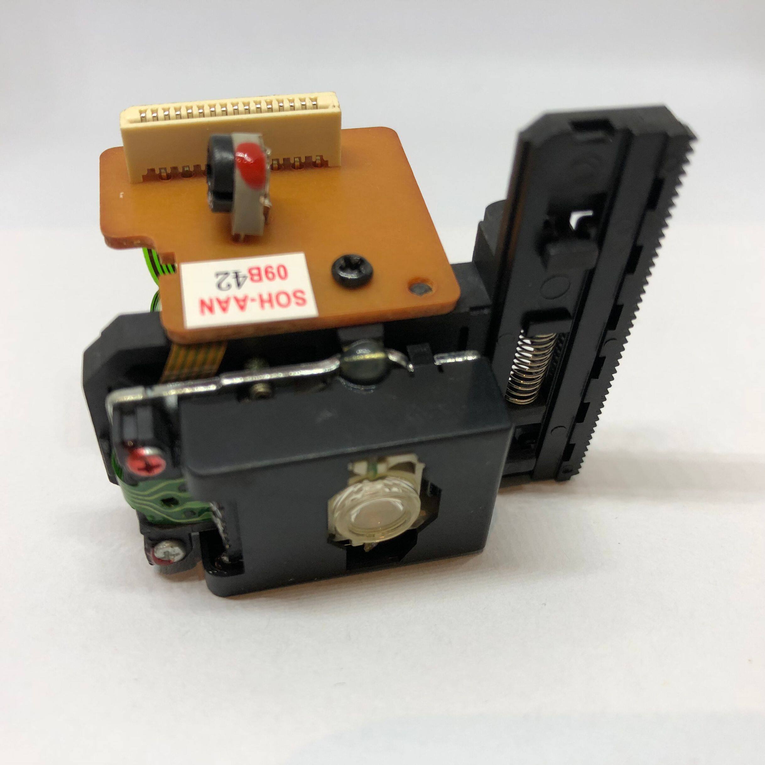 全新原装三星sohaan激光头cdvcdcmsb31通用sohaau激光头