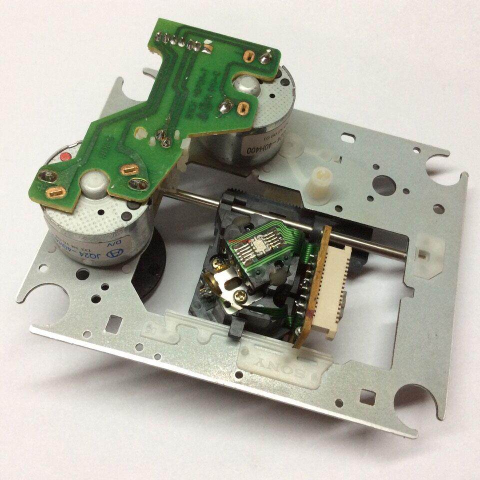 原装cdvcd激光头kss213cksm213ccm包好用好用激光头