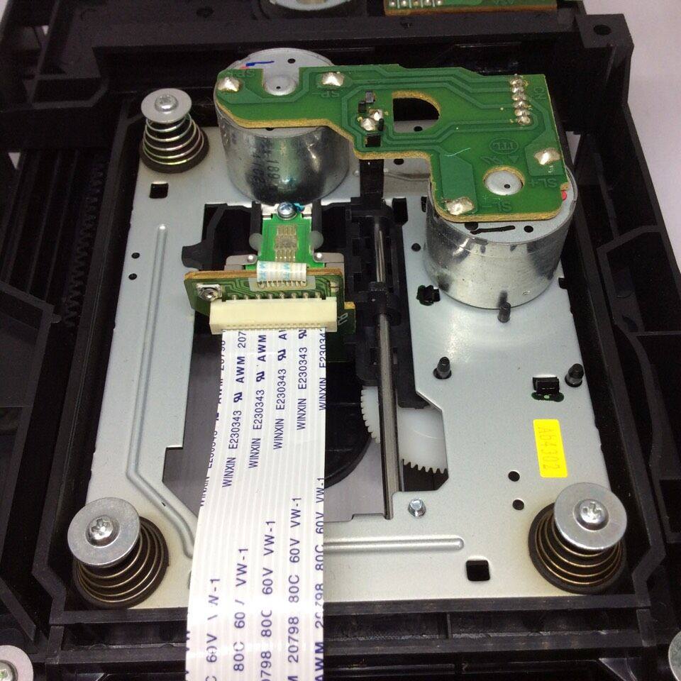 全新原装三洋sfp101nsfp10116p激光激光头头带进出激光头