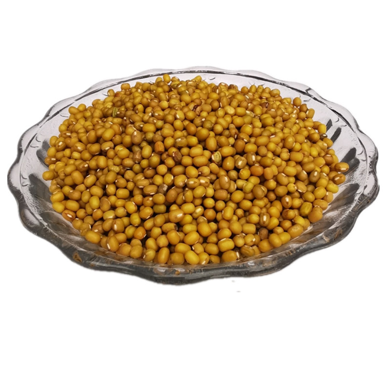 绿豆重庆黄皮自留农家1000g梁平黄绿豆2斤新黄壳绿豆
