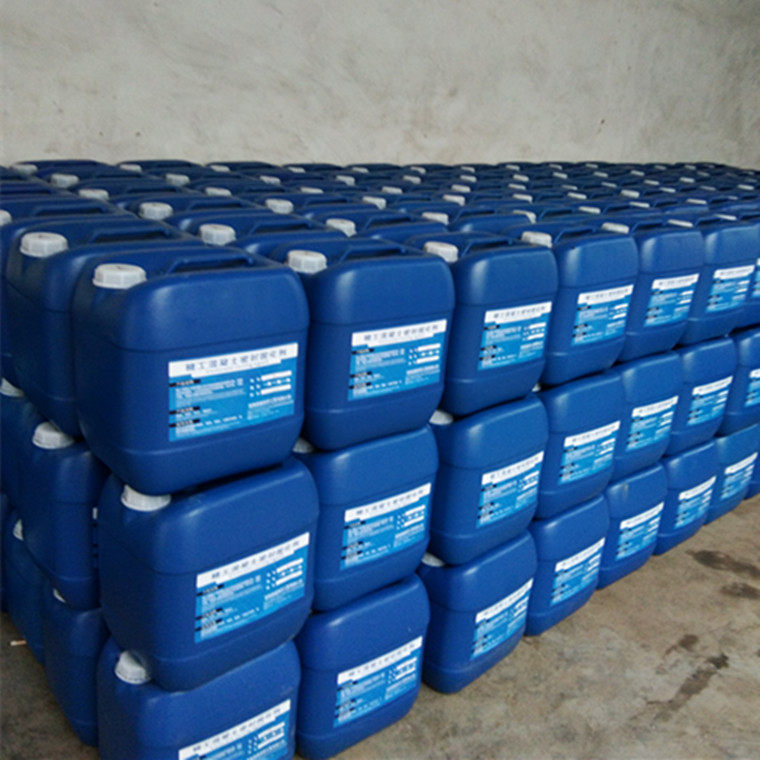 锂基混凝土水泥固化剂渗透硬化水磨石混凝土表面硬化回弹增强剂