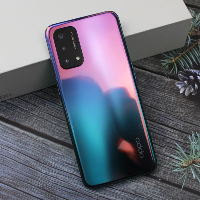 oppoa935g新款手机电池4800w超清三摄官网手机