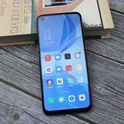 oppo双模5g90hz屏幕电池全面屏全网通oppoa53手机