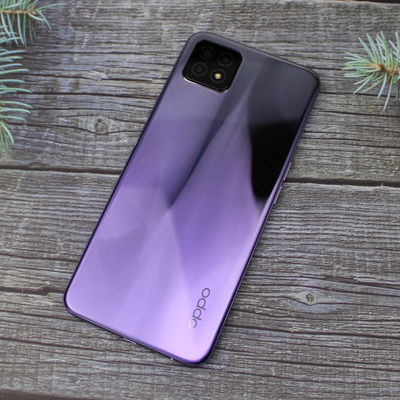 00oppo a53 5g 双模5g90hz屏幕大电池全面屏全网通手机 oppoa53 a55