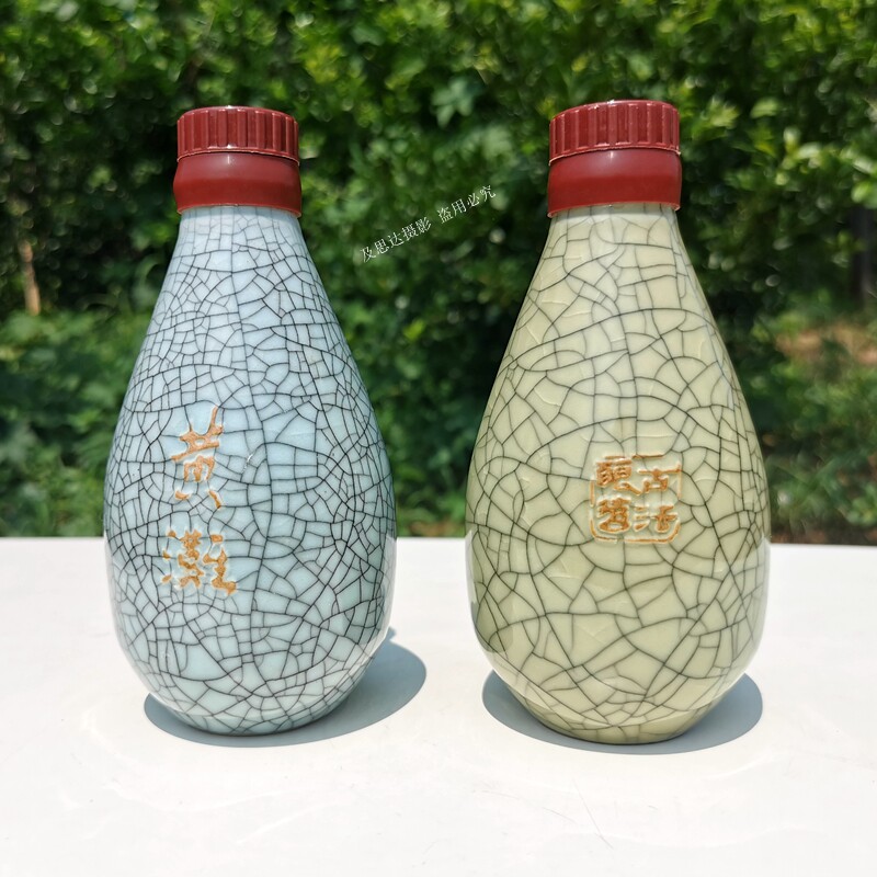 湖北特产应城黄滩牌冰油传承古法手工酿造酱油酱油