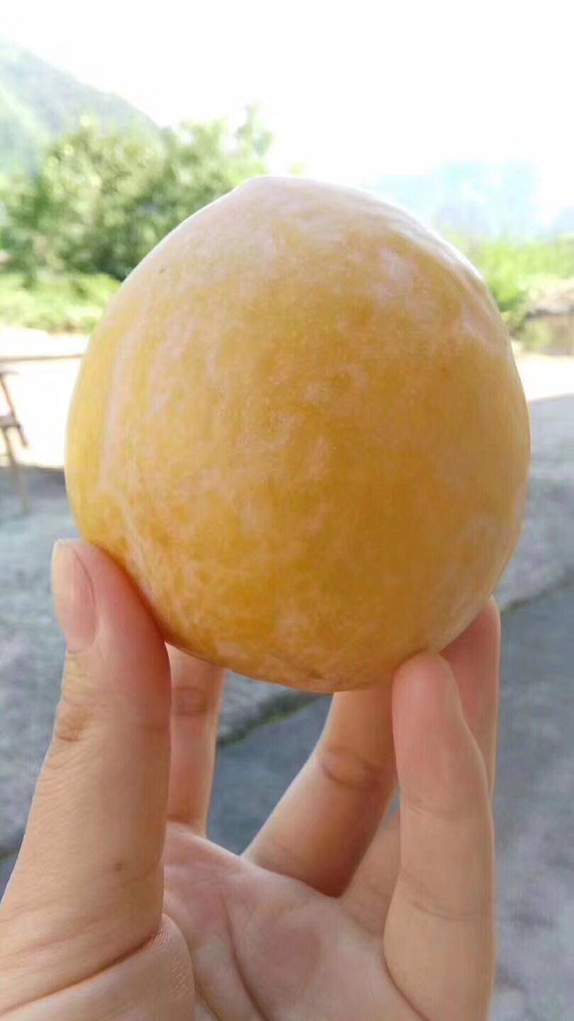 粤北水果韶关乐昌九峰山黄金奈李子现摘现发礼盒装5斤装顺丰包邮