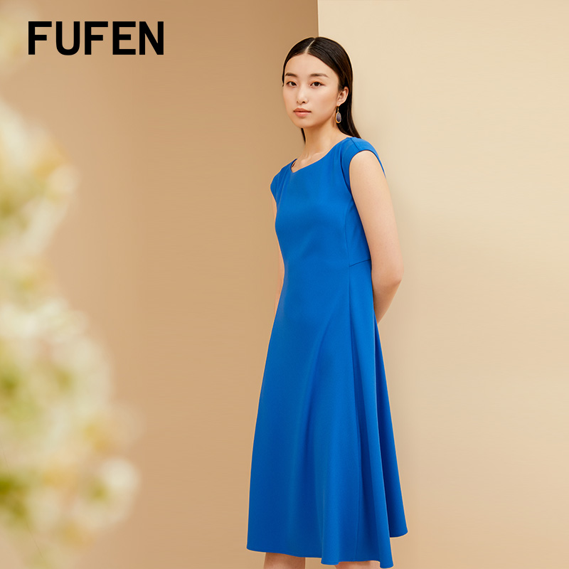 fufen女装旗舰店