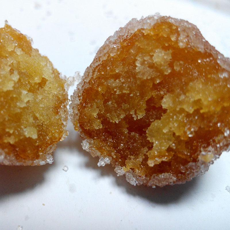 陕西白水特产新民小果子怀旧休闲零食传统糕点传统中式糕点