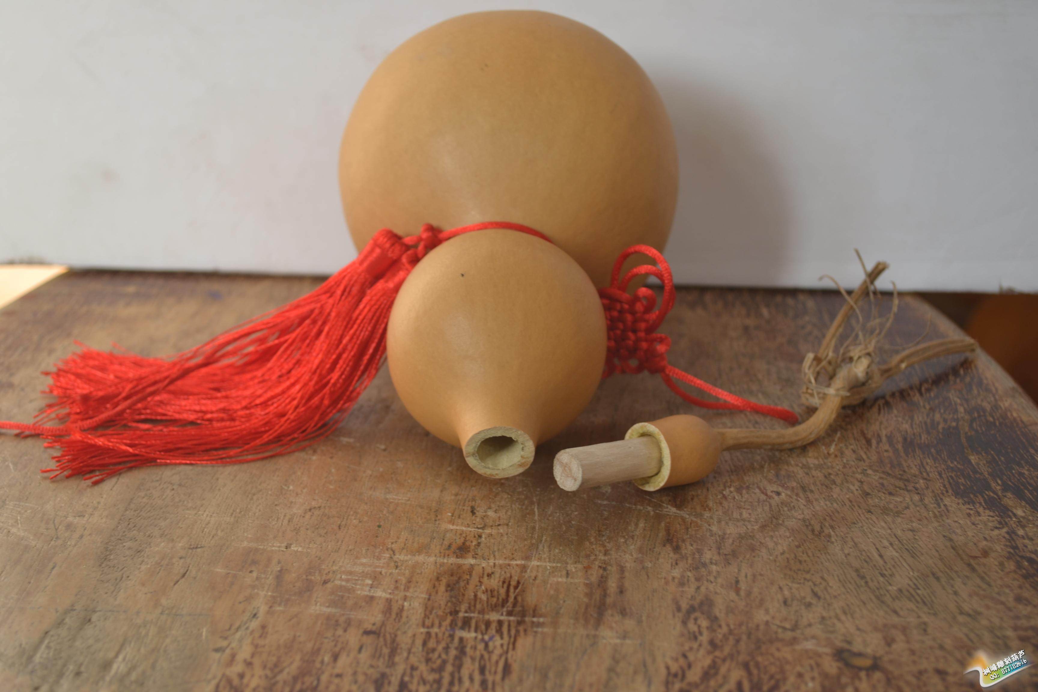 葫芦环保天然中小小号开口中国结冲冠特价促销葫芦