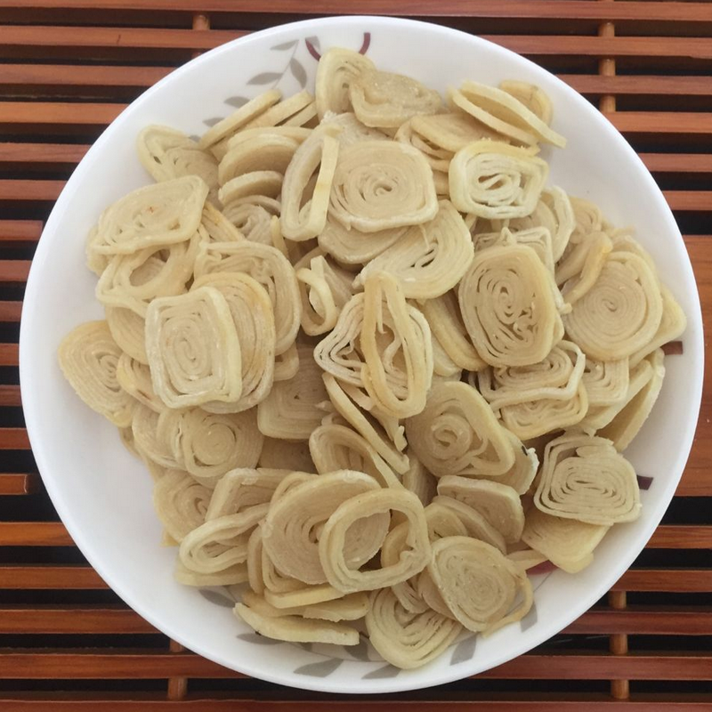 湖北浠水巴河手工鱼面丝500g土特产新鲜盒装火锅食材煲汤营养正宗