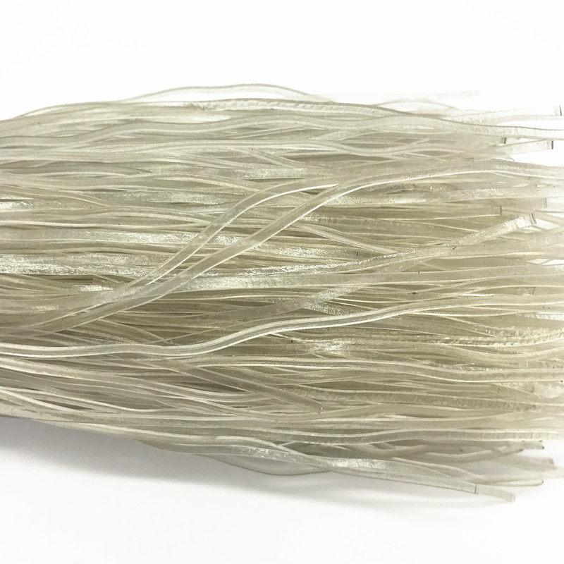 旱藕粉丝洋芋粉芭蕉芋美人蕉粉条500克广西特产凉拌火锅水晶粉丝