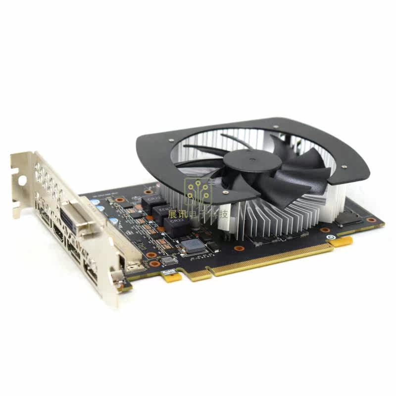 hp/华硕 gtx1060 3gd5 192bit 迷你itx小机箱游戏显卡 吃鸡逆水寒