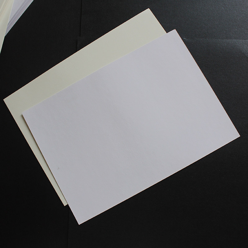 210g270g310g超感轻涂艺术印刷用纸a3a4宣传单卡纸