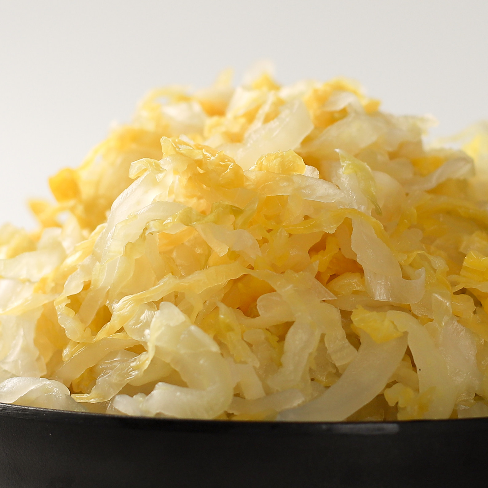 正宗酸菜鱼饺子包饺子自制大缸东北粉条猪肉农家腌制