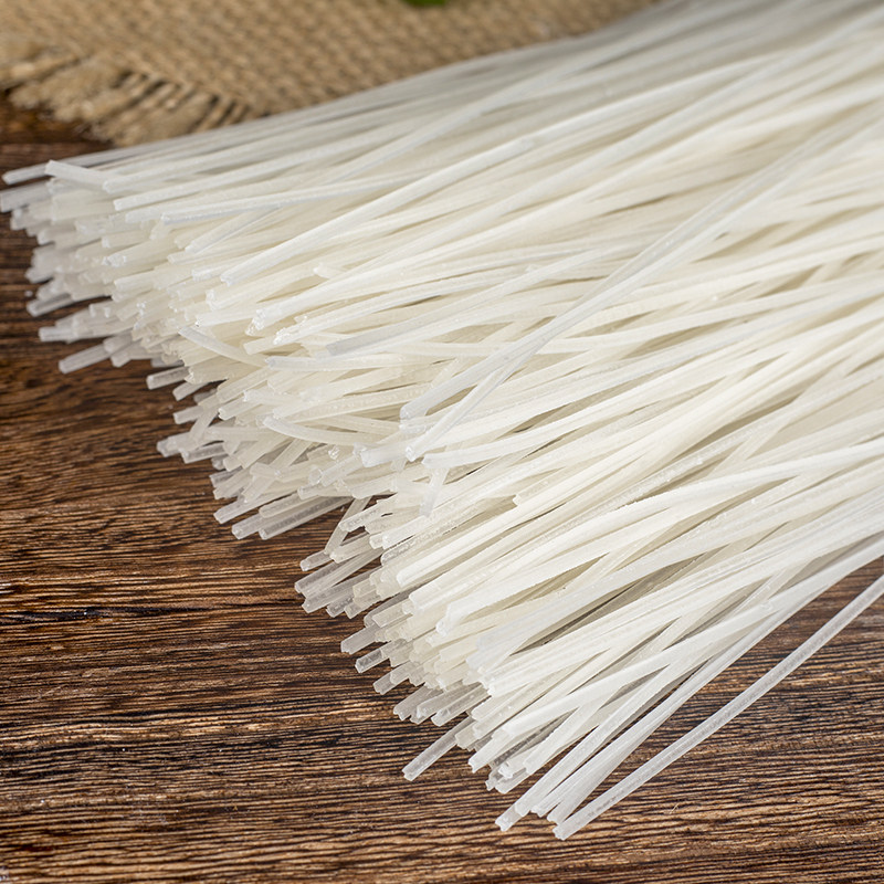 东北火锅水晶粉透明粉丝食用细粉条方形凉拌凉菜铁板土豆粉 10袋装