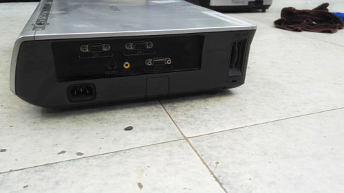 二手投影机索尼cx160 高清wifi1080p3d短焦投影仪包邮