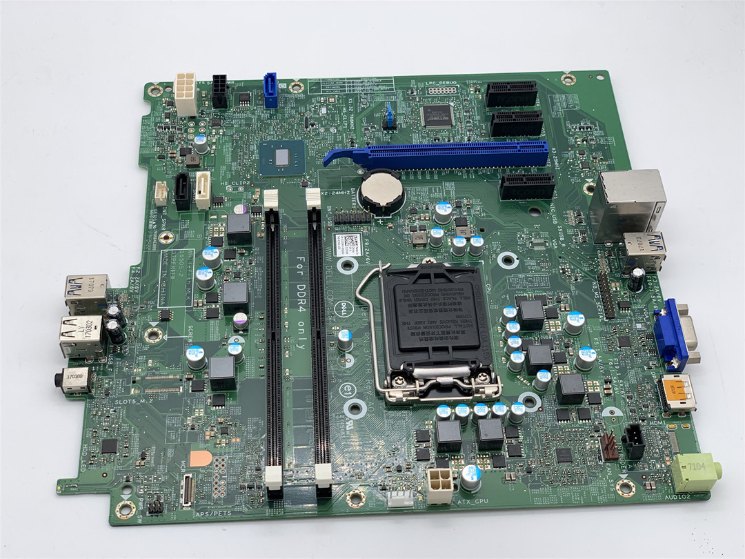 dell戴尔3046mt主板pn37pfr01ddn5cmxk2gcxfm主板