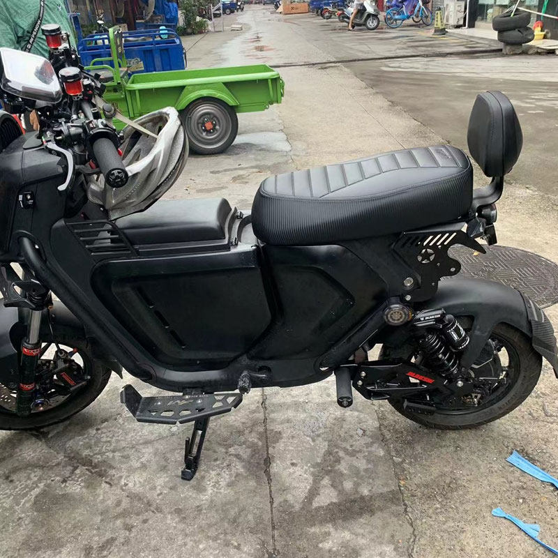 小牛u bu cmqisn1s九号电动车uqi改装老师电动车前叉