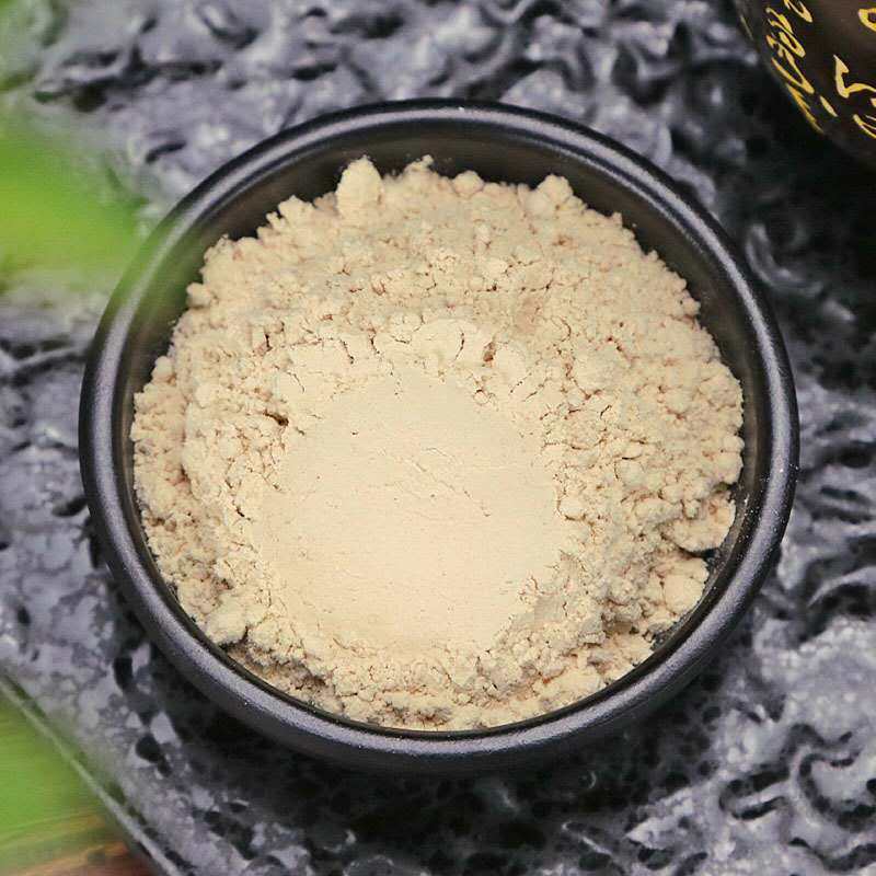 玉竹竹粉500克中药材无硫粉可口服可食用另售黄精玉其他药食同源食品