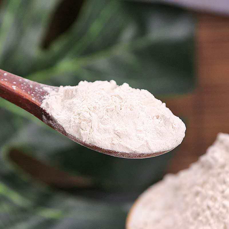 药粉山药中药材纯山500g包邮铁棍山淮山怀山山药及其制品