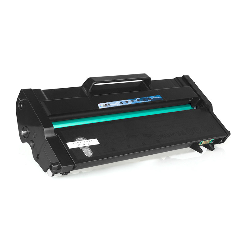 联想m7268硒鼓粉盒墨盒适用lenovo易加粉lj2208w激光硒鼓