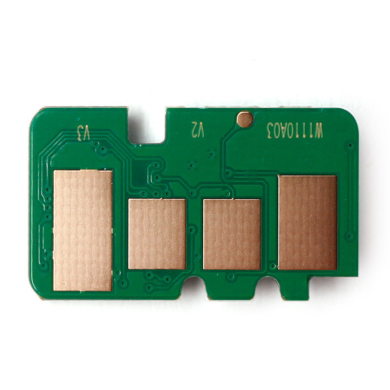 芯片美惠hp110a墨盒pw138pn硒鼓nw计数芯片