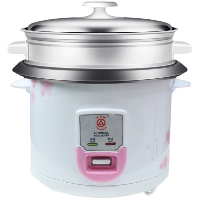 原装正品三角牌电饭锅老式家用1l23l4l5l6迷你小电电饭煲