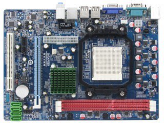 gefeng铭瑄msm3n68k940针ddr3全集集成am2主板am3主板