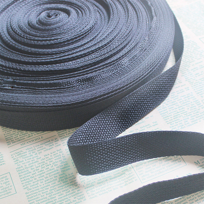 3cm加厚宽扁绳子捆绑带布带绳 打包带 背包带 包边带行李带 织带