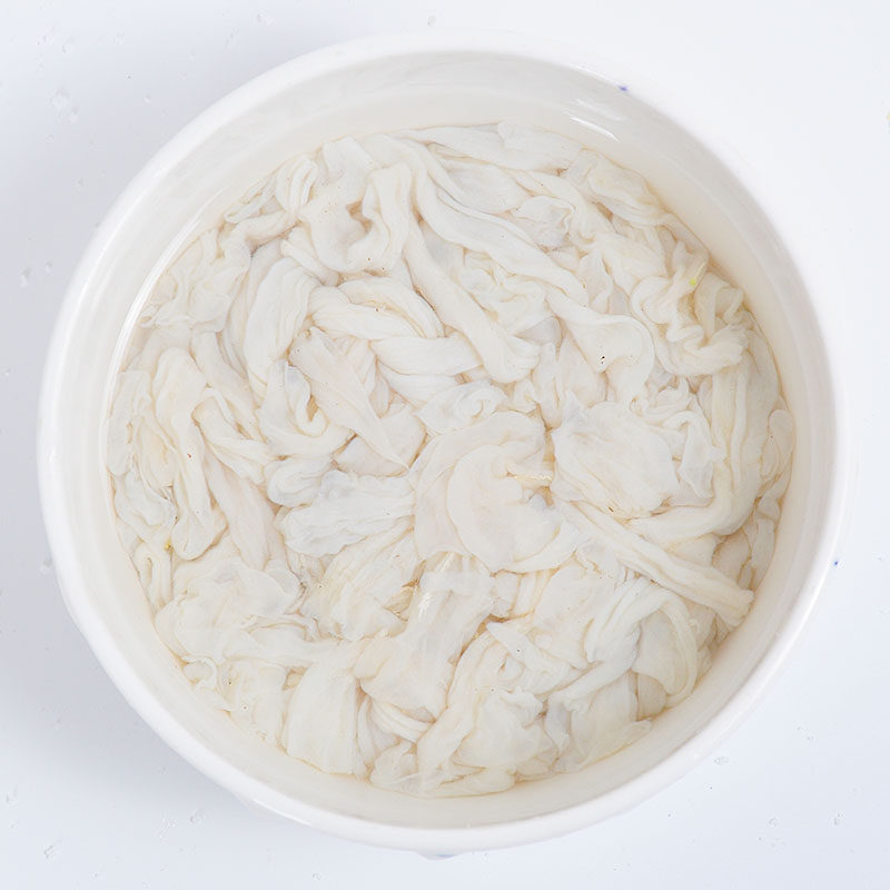 天然肠衣灌香肠家用羊肠衣灌腊肠儿童肠香肠皮盐渍肠衣送灌肠器