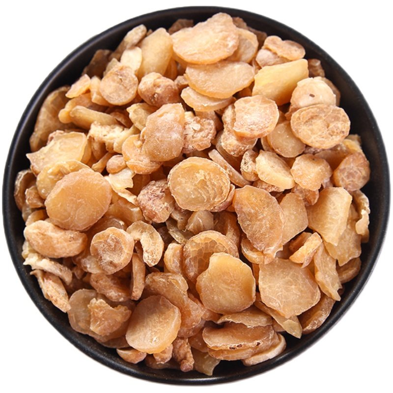 半夏中药材500g特级正品个法厚扑汤姜厚朴传统滋补品其他