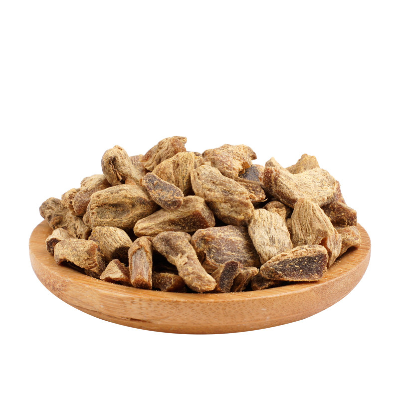 蒙熙臣中药材店铺中草药古法筠姜颗黑干姜均姜粒500g包邮筠姜粉