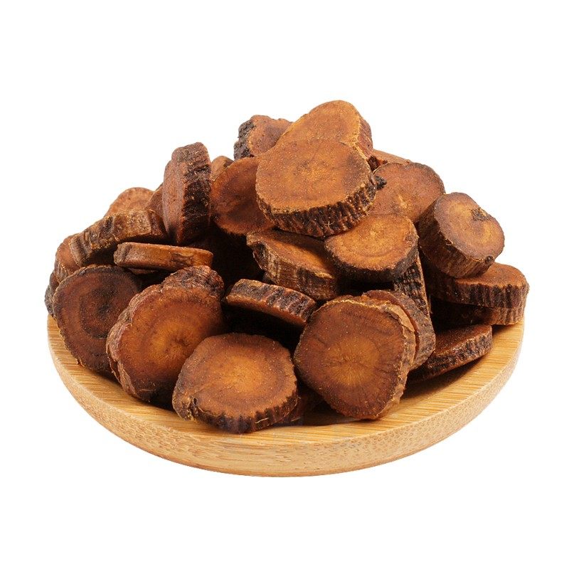 炙甘草片中药药材500克中药材包邮特级蜂蜜炒制新货制甘草片