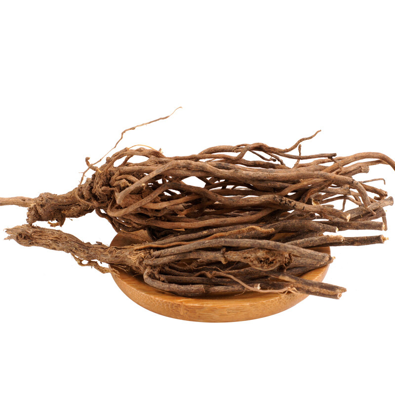 熙臣威灵中药正品500g包邮灵仙根四川铁线连褚威灵仙