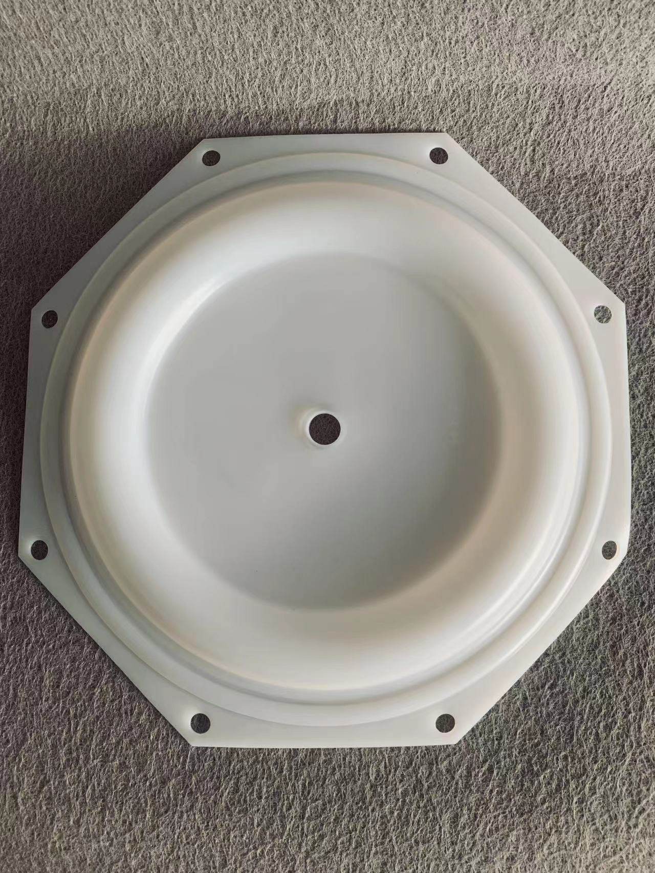 膜片隔膜aro94330特氟龙膜片二寸八角英格索兰配件水泵