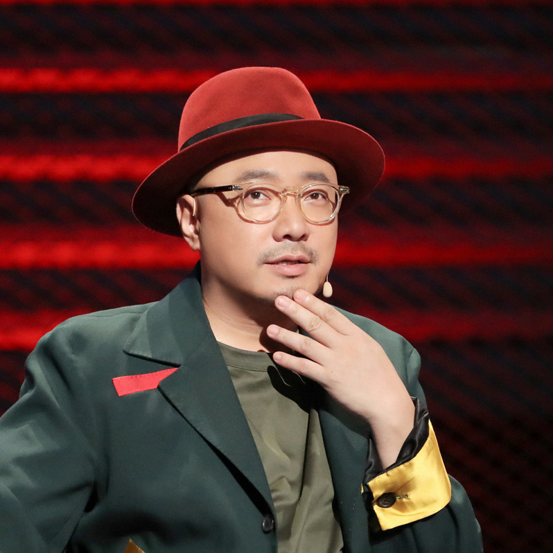 眼镜徐峥手工透明璐珞近视增永复古镜框平光眼镜架