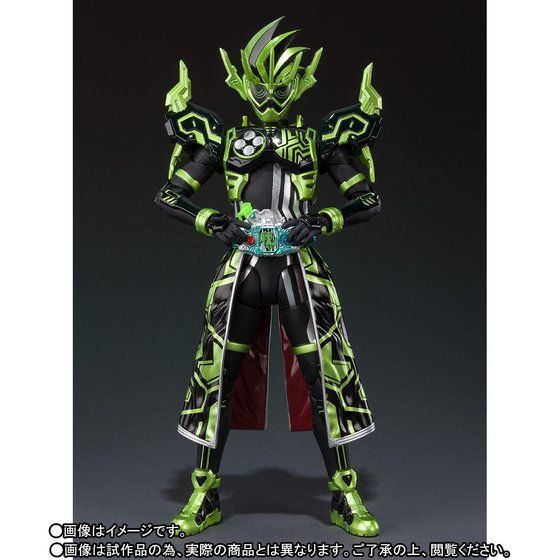 【君魔】魂限定 shf 假面骑士ex-aid cronus 编年史玩家 老檀日版