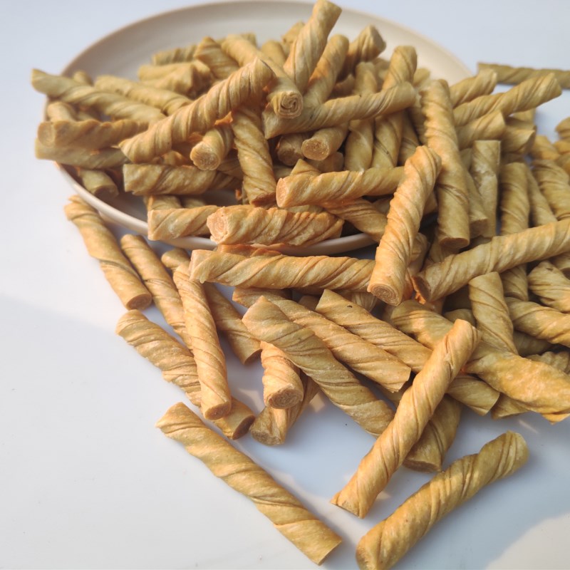 豆筋干货辣条豆制品丁辣棍棍豆棒豆卷人造散装皮筋豆腐干