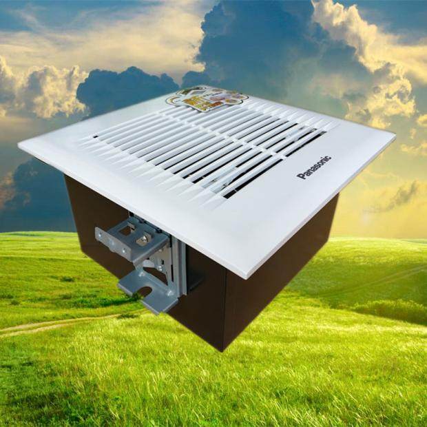 顶式排气扇卫生间静音吊顶管道换气扇厨房家用强力排风扇06100销量