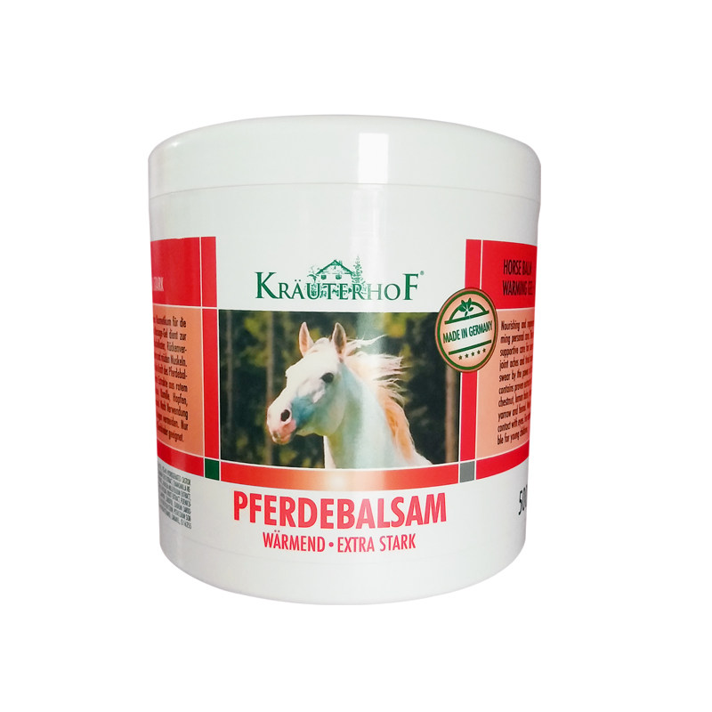 马栗凝胶按摩马栗膏500m德国官网正品原装热活颈椎肩腰腿马膏粟乐