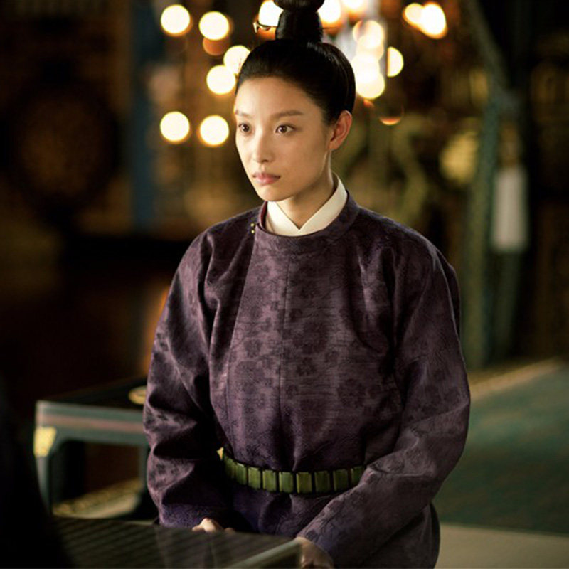 天盛长歌同款经典影视古装唐朝女扮男装官服公子民族服装