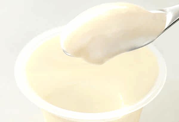 日本直邮 函馆牛乳白布丁 函馆酪农公社 100g/枚 3枚 超浓郁牛奶