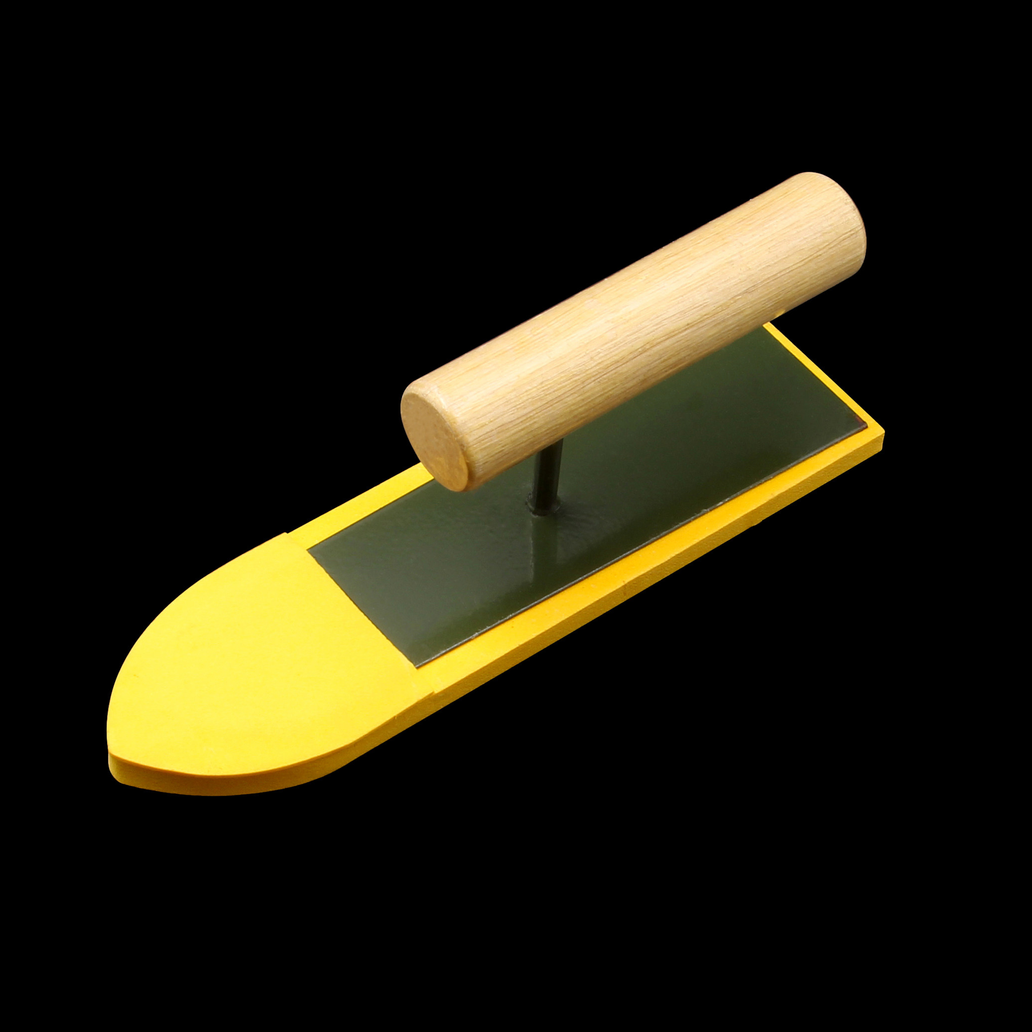 高碳钢泥刀泥板镘刀瓷砖铺瓷砖工具砌砖专用批刀抹泥刀