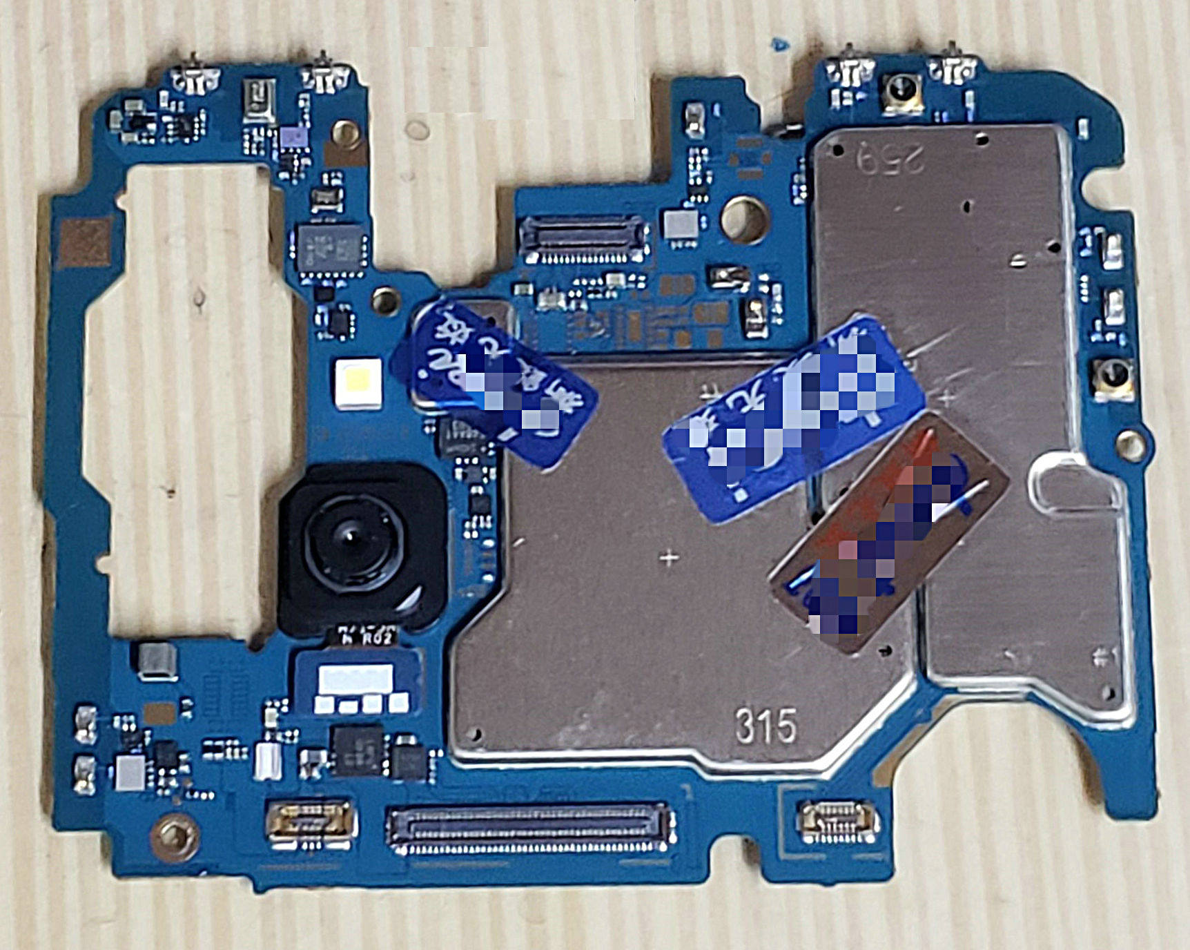 g8870a8s适用三星a7160a5160a52a71a90a515g主板30a9080a750a730手 