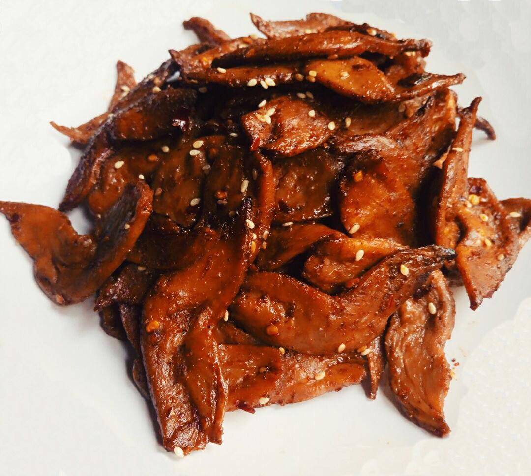 豆制品火锅营养食品人造白肉蛋白超值素鸡五斤鸡翅其它干货