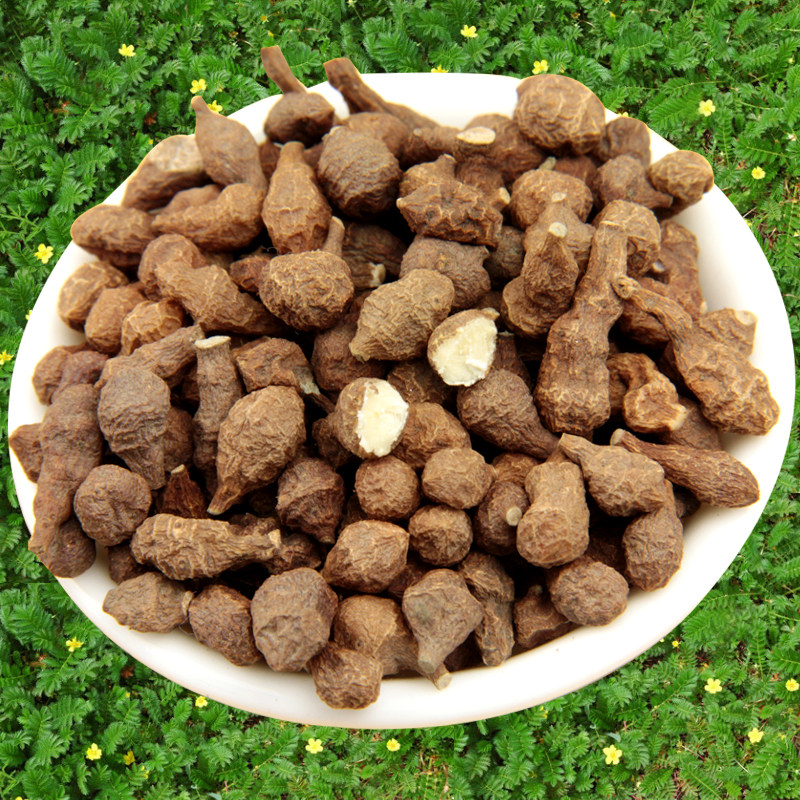 【250g*3包】青海蕨麻野生精选人参果 优惠推荐