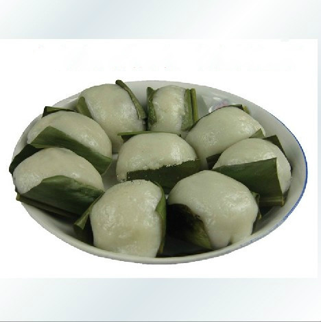 3袋包邮詹老九鸭儿粑粉四川宜宾筠连特产叶儿糯米