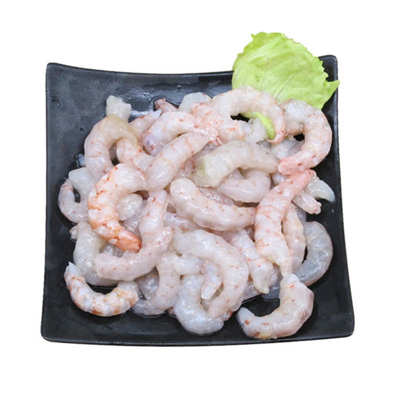 虾仁青岛鹰爪虾立虾蛎鲜冻新鲜冷冻大虾水饺虾仁